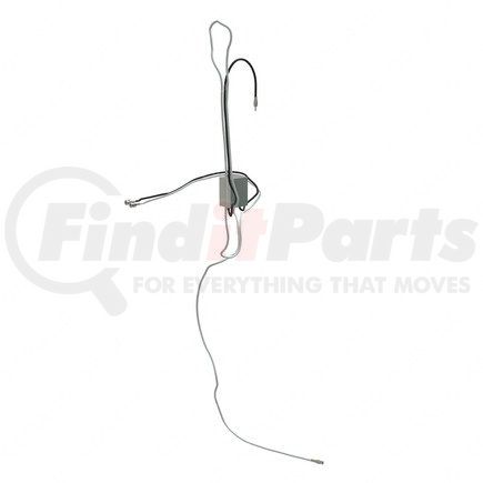 Freightliner 06-32594-011 Multiplexer Harness Wiring