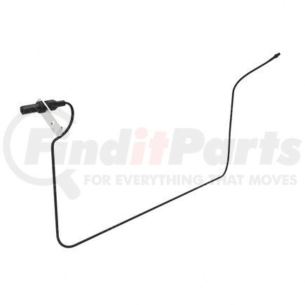 Freightliner 06-32757-000 Radio Antenna Bracket