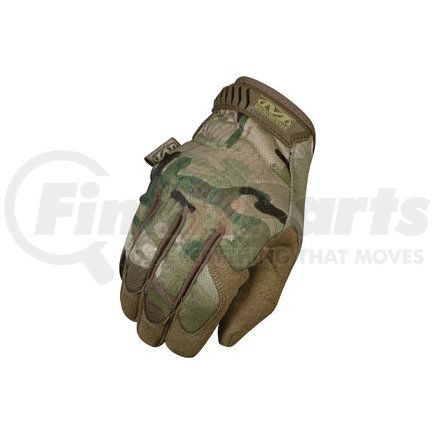 Mechanix Original Hi-Viz Yellow MD SMG-91-009