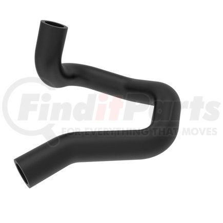 Freightliner 05-27671-000 Heater Supply Pipe - EPDM (Synthetic Rubber)