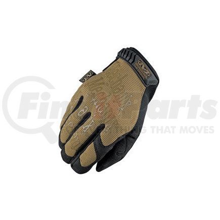 Mechanix Wear MG-72-010 The Original® Coyote Tactical Gloves, Large