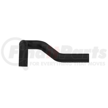 Freightliner 05-27979-000 Heater Supply Pipe - EPDM (Synthetic Rubber), 0.16 in. THK