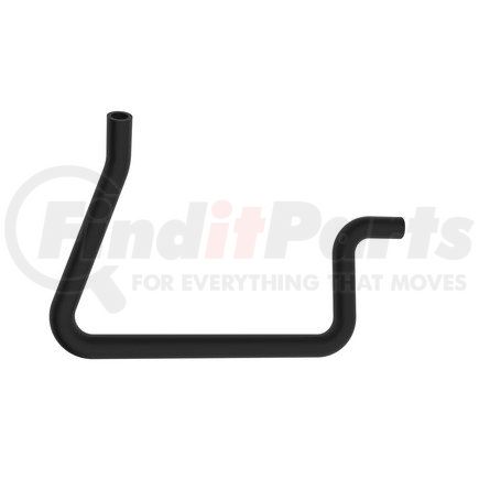 Freightliner 05-28901-000 Heater Return Pipe - Aramid Fiber Reinforced With EPDM Fiber