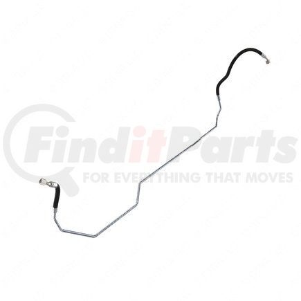 Freightliner 07-23411-001 Transmission Oil Cooler Line - Supply, DD15