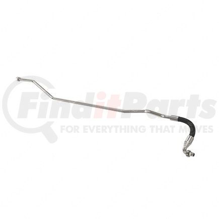 Freightliner 07-24253-000 Transmission Oil Cooler Hose Assembly