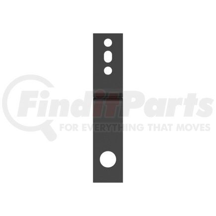 Freightliner 12-15417-001 Multi-Purpose Bracket - Standoff, Dogleg