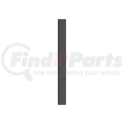 Freightliner 12-15821-000 Multi-Purpose Bracket - Z Section, Air Tank, Below Rail, FLX