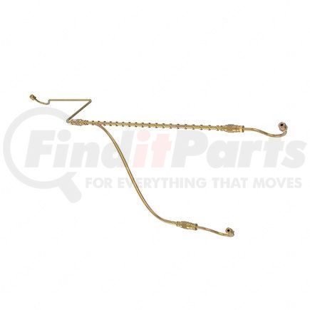 Freightliner 12-19969-000 Brake Hydraulic Line