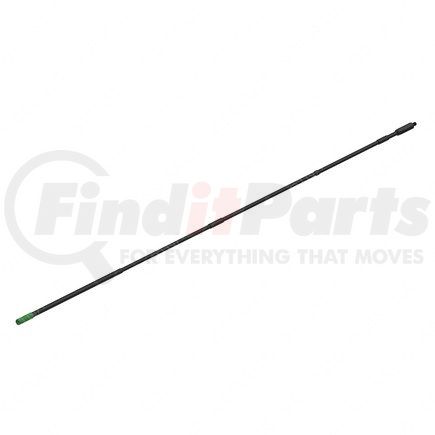 Freightliner 06-32595-010 Radio Antenna - CB/AM/FM, Single, 48 in., 3/8-24 UNF2B in. Thread