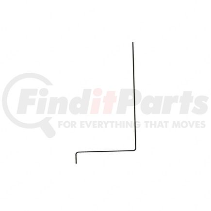Freightliner 06-85792-001 BRACKET-C