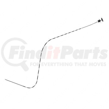 Freightliner 07-19585-030 DIPSTICK HD/4K W/O PTO