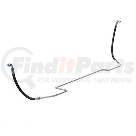 Freightliner 07-22440-000 Transmission Oil Cooler Hose - Supply, P3-125, Eca