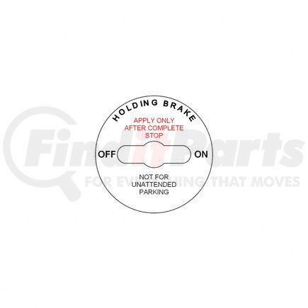 Freightliner 12-22410-000