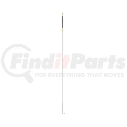 Freightliner 12-24211-000 Trailer Air Brake Air Line Assembly - 6.4 OD, MR