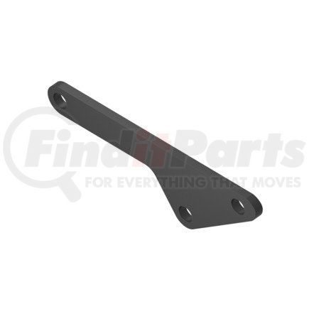 Freightliner 14-16630-000 Steering Gear Mount Bracket