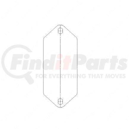 Freightliner 06-15497-000 Junction Block