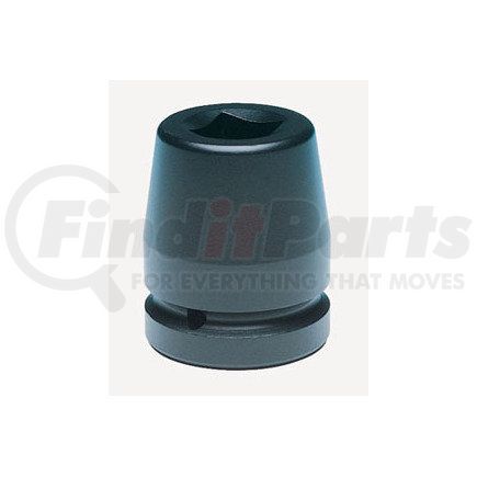 Grey Pneumatic 3313SHD 3/4" Drive x 13/16" 4 Point Heavy Duty Square Budd Impact Socket