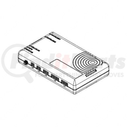 Engine Control Module (ECM) Flash Manager