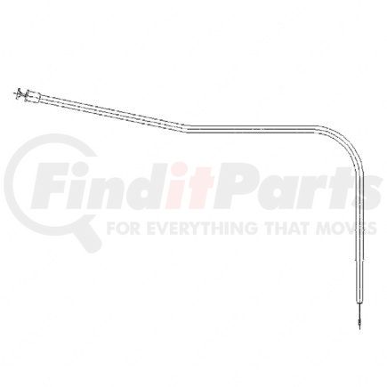 Freightliner 07-18776-010 DIPSTICK