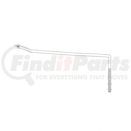 Freightliner 07-19585-020 DIPSTICK