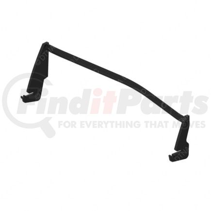 Freightliner 17-20846-000 Radiator Grille Guard Bracket - Mounting, Winter Front, Upper, Left Hand