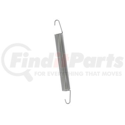 Freightliner 18-19955-000 Door Lock Return Spring - Left and Right Hand, Stainless