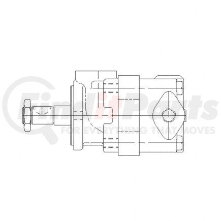 Freightliner 14-12005-017