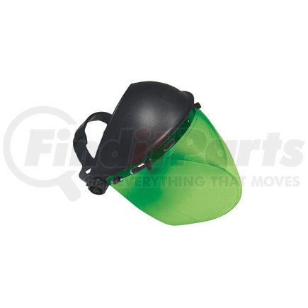 SAS SAFETY CORP 5147 Full Face Grinding Shields