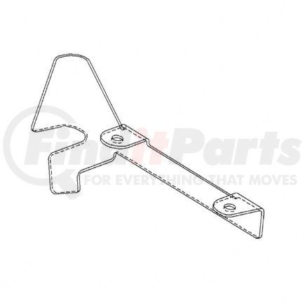 Freightliner 17-13039-000 RESTRAINT