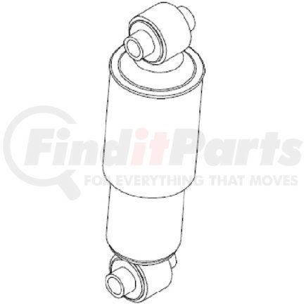 Freightliner 18-31476-000