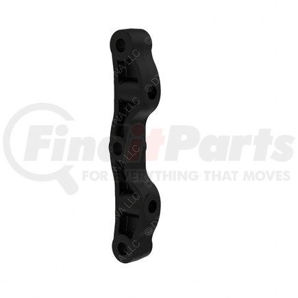 Freightliner 15-20313-000 BRKT,OVERSLUNG XMBR OU