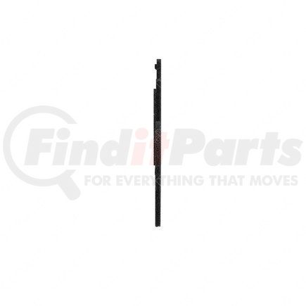 Freightliner 18-59666-000 Door Panel Insulation - Aluminized Steel Polyester, 0.5 in. THK