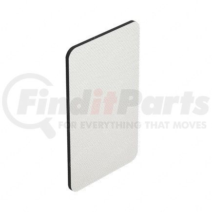 Freightliner 18-59675-000 Main Duct Insulation