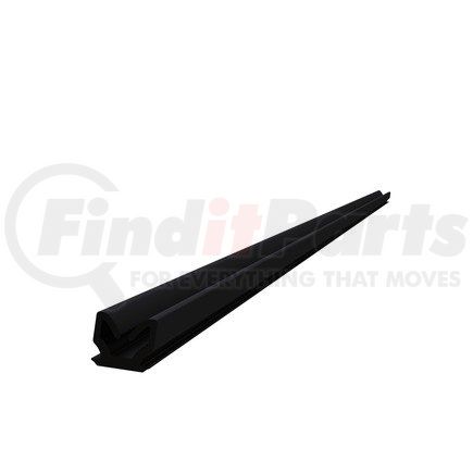 Freightliner 18-63267-000 Window Glass Seal - Rubber