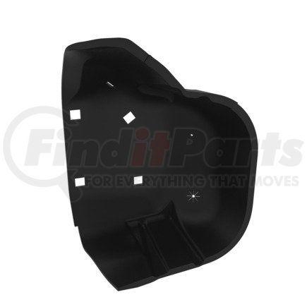 Freightliner 18-63425-000 Main Duct Insulation