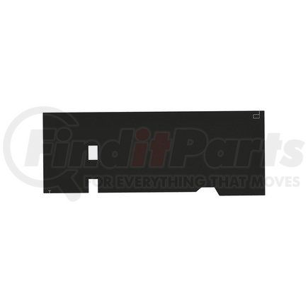 Freightliner 18-63959-008 Floor Cover Panel