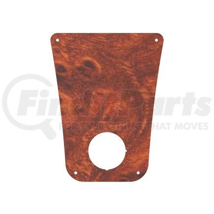 Freightliner 18-64083-001 PANEL OVERHEAD CONSOLE CEN