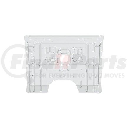 Freightliner 18-67042-014 PANEL-FLOOR,FR,126,DYCB,BBOX