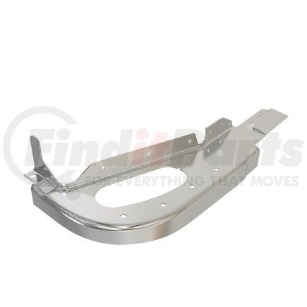 Freightliner 18-34892-000 Rear Body Panel