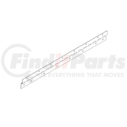 Freightliner 18-29648-002 HINGE BAG