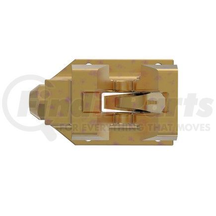 Freightliner 18-37674-000 Door Latch Assembly