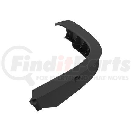 Freightliner 21-28759-001 SEAL-BMPR TO HOOD.BMPR MTD.RH