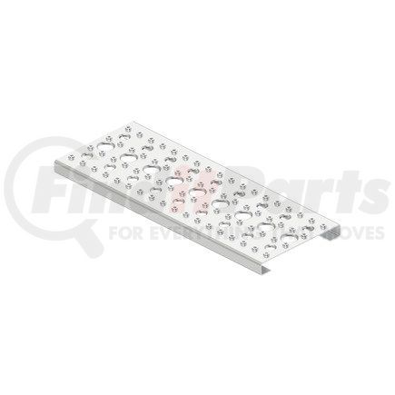 Freightliner 22-43019-000 Deck Plate Tread