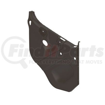 Freightliner 18-68539-000 Door Trim Panel Access Cover