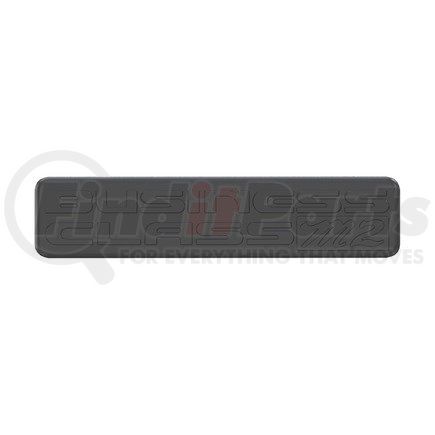 Freightliner 22-54625-000 Side Body Trim Nameplate