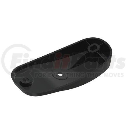 Freightliner 22-54661-001 Sun Visor Spacer