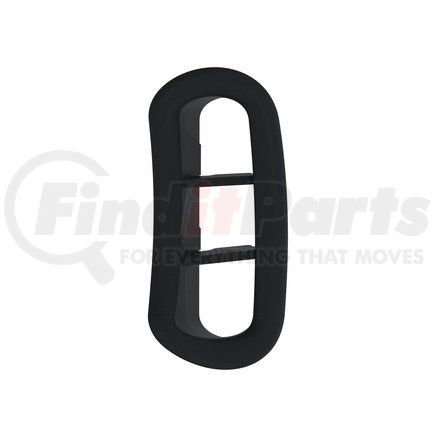 Freightliner 22-54727-001 Door Interior Trim Panel Air Vent