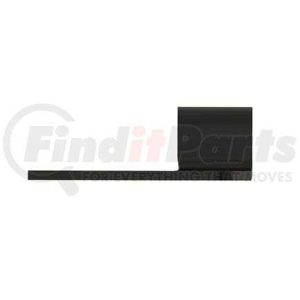 Freightliner 22-54801-000 Fuel Tank Step Bracket - Mounting, Step, Rectangle Fuel Tank, Flat