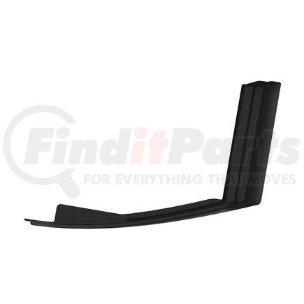 Freightliner 22-53607-000 Running Board Side Skirt - PolypheNylon Ether, 367 mm x 288.18 mm, 3 mm THK