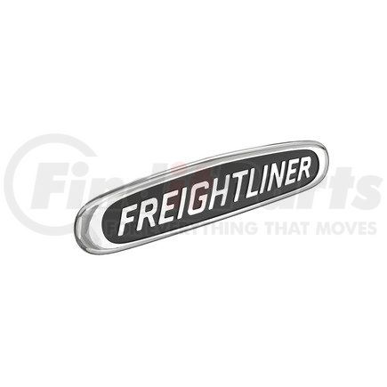 Freightliner 22-57547-000 Nameplate